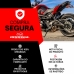 ESTICADOR DE CORRENTE CBX 250 TWISTER 2006 A 2008 VALCLA